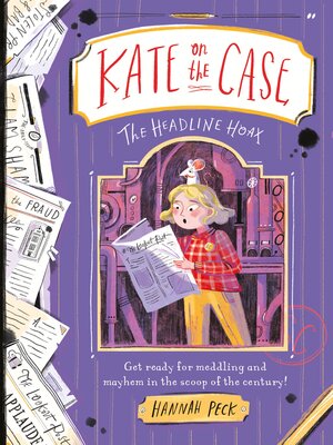 The Headline Hoax - ebook